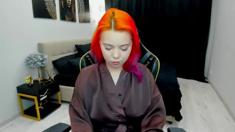 Roxy online show from May 23, 7:40 pm