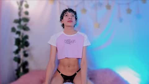 Alejo independent model   online show from October 25, 2:52 am