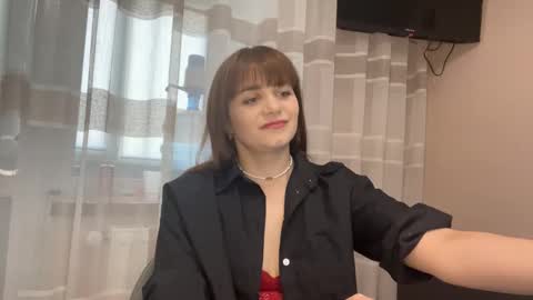 Alisa online show from October 16, 8:26 am