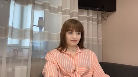 Alisa online show from October 17, 7:11 am