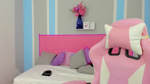 Snapshot of im_angels7 chatting on January 18, 7:07 am Angela online show from January 18, 7:07 am