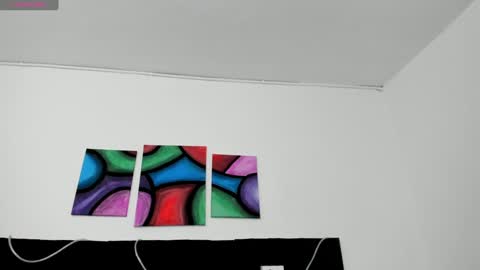 Snapshot of im_angels7 chatting on February 1, 5:39 am Angela online show from February 1, 5:39 am