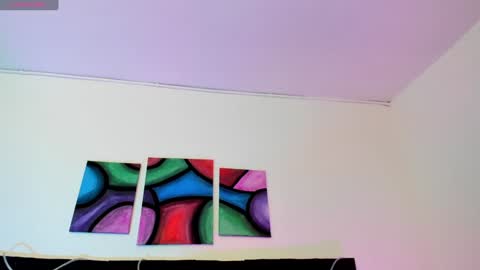 Snapshot of im_angels7 chatting on February 8, 6:01 am Angela online show from February 8, 6:01 am