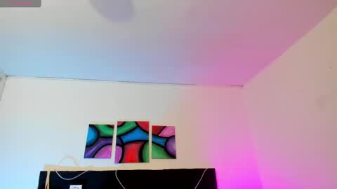 Snapshot of im_angels7 chatting on February 15, 5:30 am Angela online show from February 15, 5:30 am