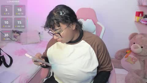 Snapshot of im_angels7 chatting on September 19, 4:36 am Angela online show from September 19, 4:36 am