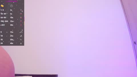  LUCY online show from April 16, 7:47 pm