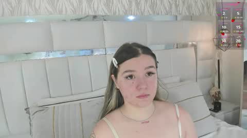 DAHLIA online show from September 9, 8:52 pm