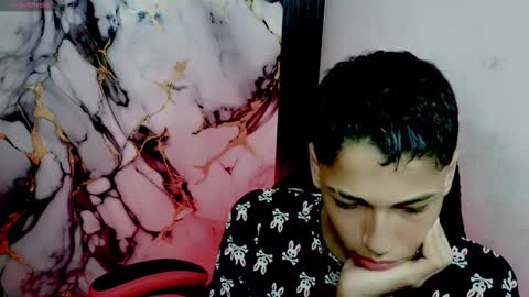 im_david01 online show from February 3, 12:54 pm