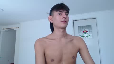 Snapshot of im_davo23 chatting on January 17, 3:53 pm Davo online show from January 17, 3:53 pm