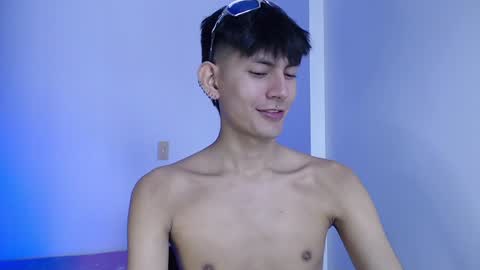 Snapshot of im_davo23 chatting on February 3, 5:14 pm Davo online show from February 3, 5:14 pm