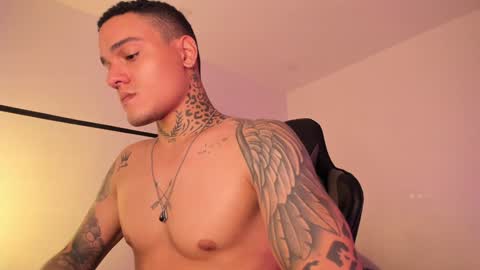 Snapshot of im_dominike chatting on December 2, 4:09 am im_dominike online show from December 2, 4:09 am