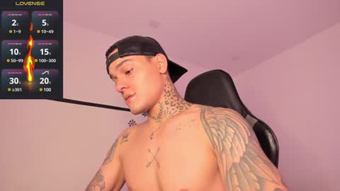 Snapshot of im_dominike chatting on December 16, 12:48 am im_dominike online show from December 16, 12:48 am