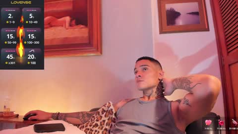 Snapshot of im_dominike chatting on January 5, 1:03 am im_dominike online show from January 5, 1:03 am