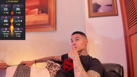 Snapshot of im_dominike chatting on January 5, 2:19 pm im_dominike online show from January 5, 2:19 pm