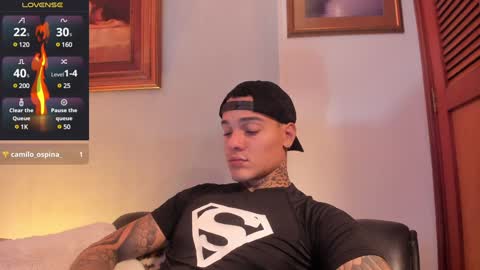 Snapshot of im_dominike chatting on January 17, 11:49 am im_dominike online show from January 17, 11:49 am