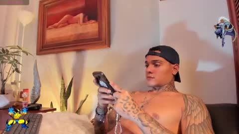 Snapshot of im_dominike chatting on October 7, 1:47 am im_dominike online show from October 7, 1:47 am