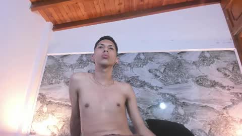 im eidenblaze online show from October 19, 3:18 am