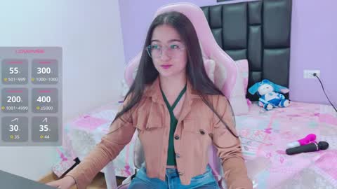 Eliza online show from March 30, 3:57 pm