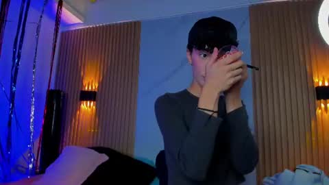 ETHAN online show from July 2, 11:27 am