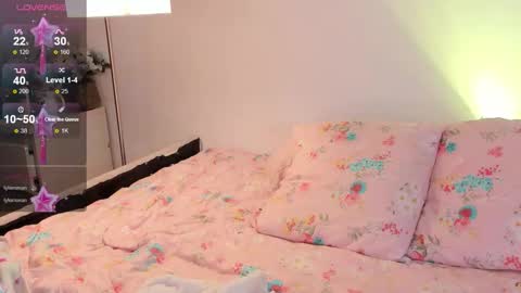 im_gaby online show from March 11, 3:23 am