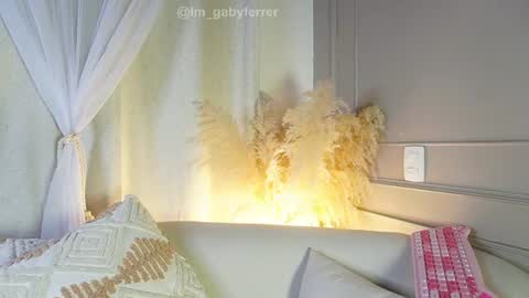 GABY online show from July 20, 6:54 pm