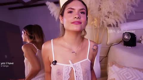 GABY online show from August 1, 5:23 pm