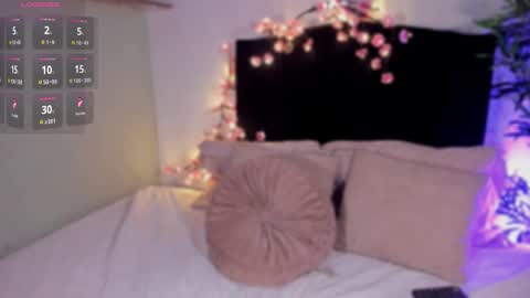 Isa online show from March 6, 9:11 pm