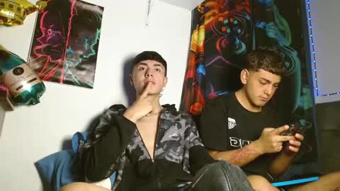 im_juanda online show from December 2, 1:28 pm