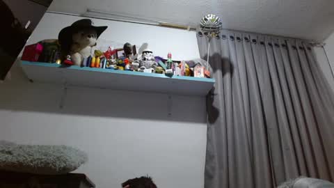 im_juanda online show from May 26, 8:38 pm