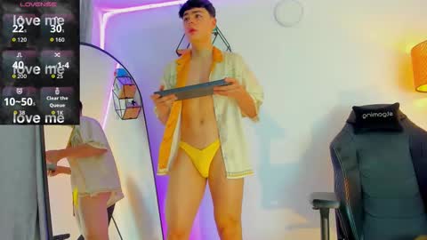 Snapshot of im_juaniito chatting on September 12, 2:44 am  40 OFF TODAY online show from September 12, 2:44 am