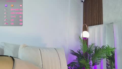 Katherine online show from February 3, 8:47 pm