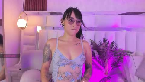 Snapshot of im_kazumi chatting on November 18, 1:04 pm Kazumi online show from November 18, 1:04 pm