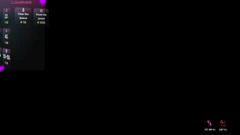 Snapshot of im_kazumi chatting on December 16, 12:32 pm Kazumi online show from December 16, 12:32 pm