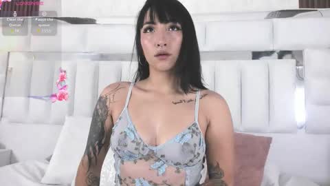 Snapshot of im_kazumi chatting on January 10, 1:02 pm Kazumi online show from January 10, 1:02 pm