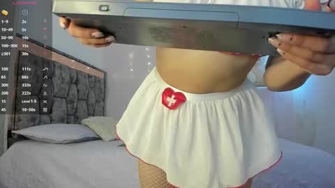 Letty online show from March 28, 1:38 am