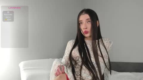 Im Lure online show from May 17, 9:33 pm