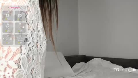 Im Lure online show from May 25, 9:10 pm