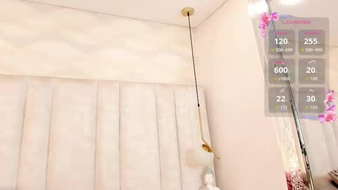 Snapshot of im_maiyn_jung chatting on February 27, 12:27 pm Mailyn Jung online show from February 27, 12:27 pm