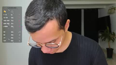 Snapshot of im_marco chatting on February 10, 5:11 am Marco online show from February 10, 5:11 am