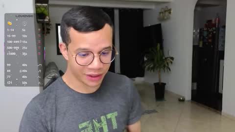 Snapshot of im_marco chatting on February 14, 4:20 am Marco online show from February 14, 4:20 am