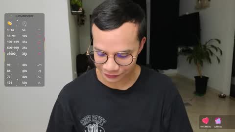 Snapshot of im_marco chatting on February 28, 4:13 am Marco online show from February 28, 4:13 am