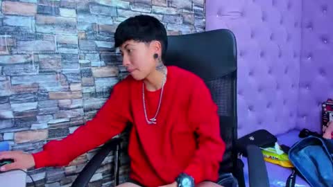 mathias online show from February 26, 5:42 am