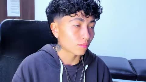 mathias online show from February 24, 2:31 am