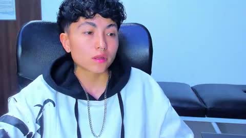 mathias online show from February 27, 2:22 am