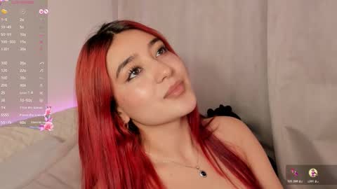 Mave online show from November 13, 11:47 pm