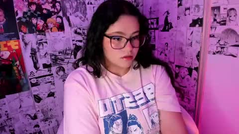 mei mei uwu online show from April 16, 2:12 am