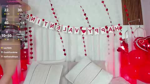 im_miadoll online show from February 15, 12:14 pm