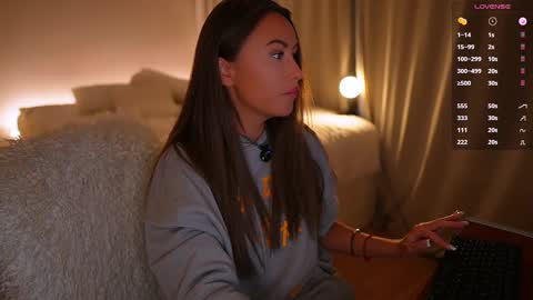 Milla online show from March 1, 2:02 pm