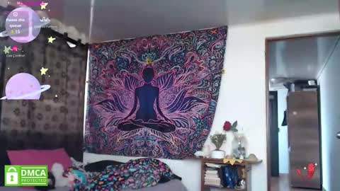 Cutie pie online show from November 2, 1:46 pm