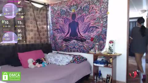 Cutie pie online show from January 17, 3:06 pm